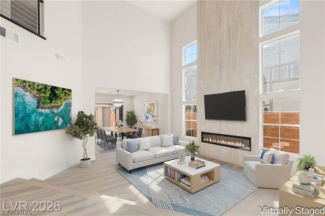 10626 San Vercelli Court, Las Vegas, NV 89141