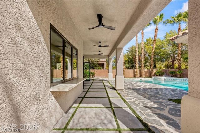 10626 San Vercelli Court, Las Vegas, NV 89141