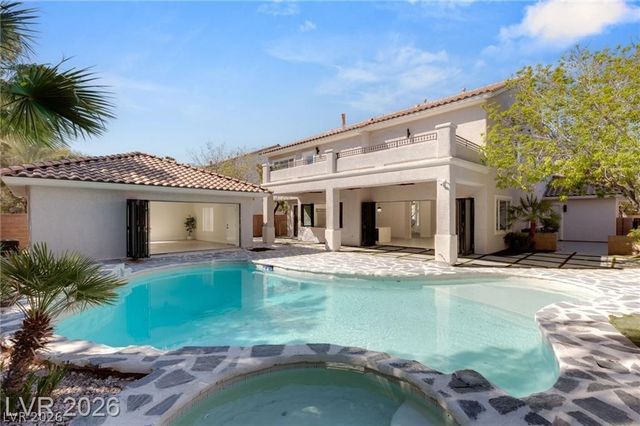 10626 San Vercelli Court, Las Vegas, NV 89141