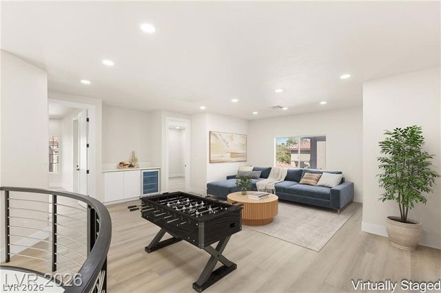 10626 San Vercelli Court, Las Vegas, NV 89141