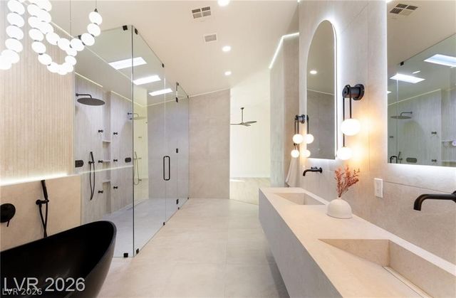 10626 San Vercelli Court, Las Vegas, NV 89141