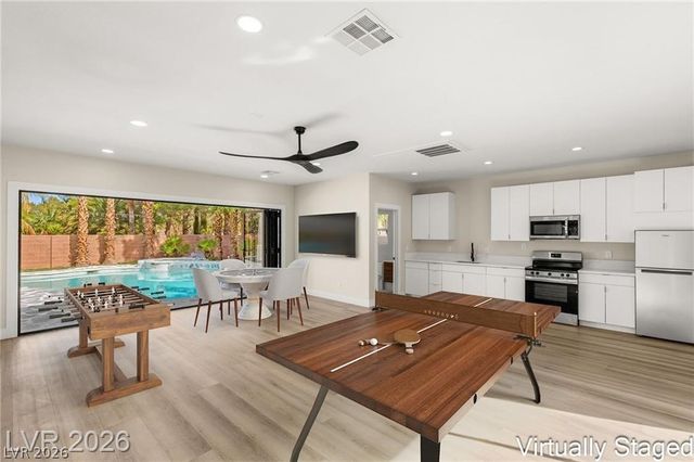 10626 San Vercelli Court, Las Vegas, NV 89141