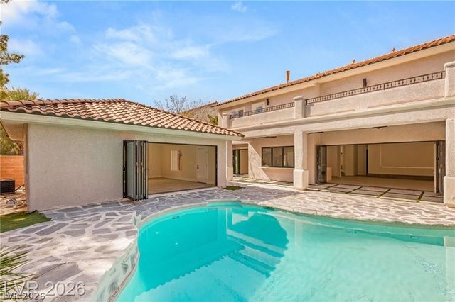 10626 San Vercelli Court, Las Vegas, NV 89141