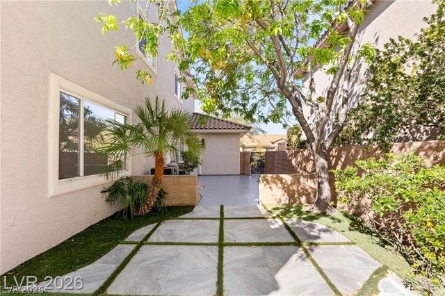 10626 San Vercelli Court, Las Vegas, NV 89141