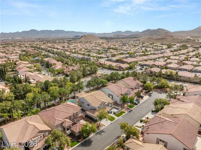 10626 San Vercelli Court, Las Vegas, NV 89141