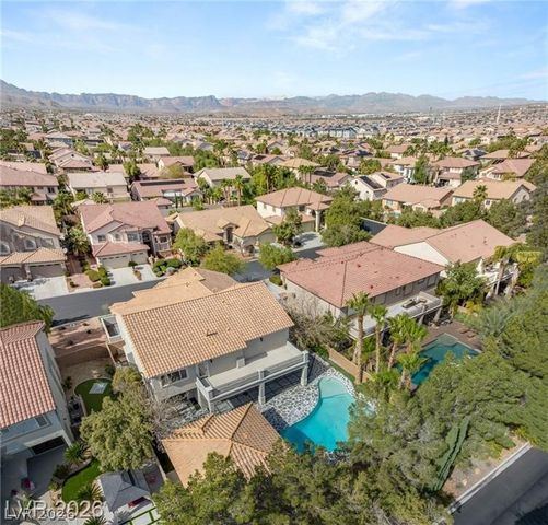 10626 San Vercelli Court, Las Vegas, NV 89141