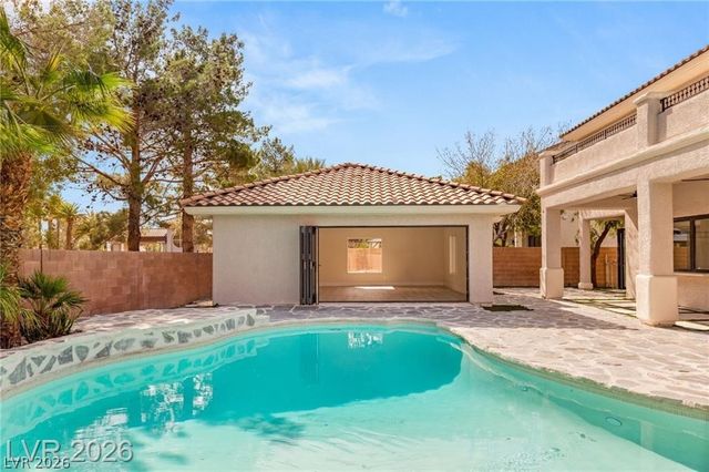 10626 San Vercelli Court, Las Vegas, NV 89141
