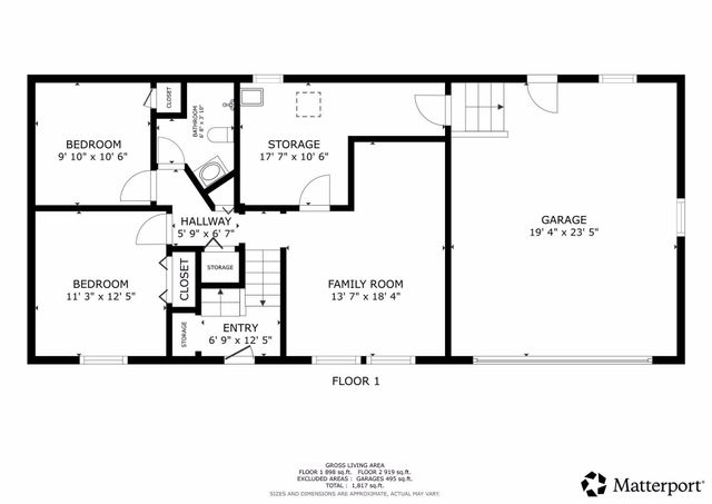 14015 39th Avenue N, Plymouth, MN 55447