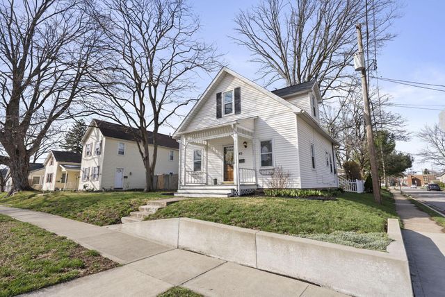 140 Walnut Street, Columbus, OH 43230