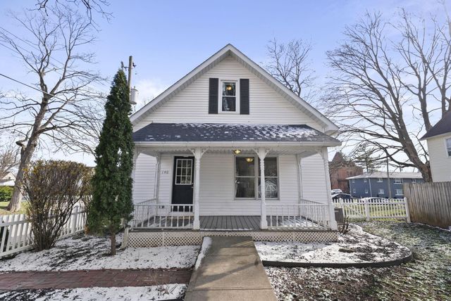 140 Walnut Street, Columbus, OH 43230