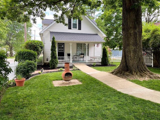 140 Walnut Street, Columbus, OH 43230