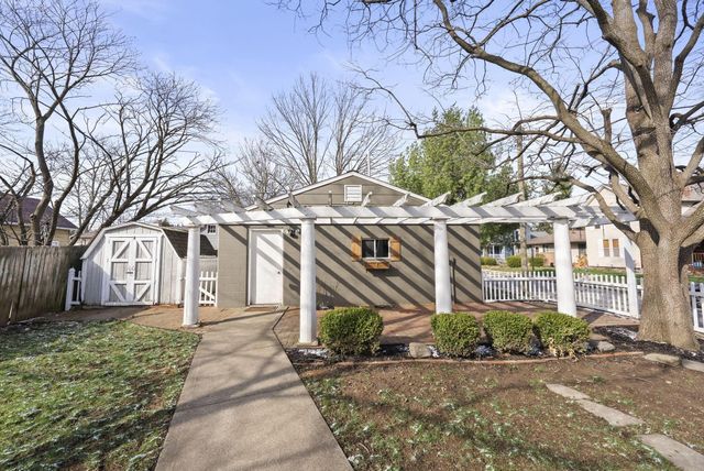 140 Walnut Street, Columbus, OH 43230