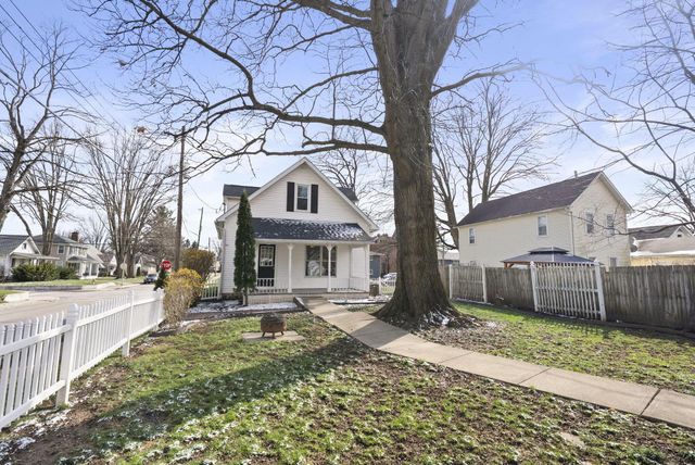 140 Walnut Street, Columbus, OH 43230