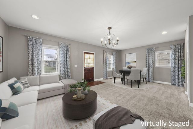 140 Walnut Street, Columbus, OH 43230