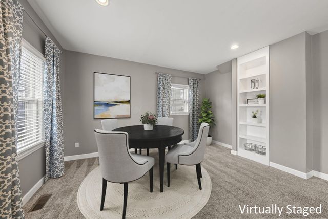 140 Walnut Street, Columbus, OH 43230