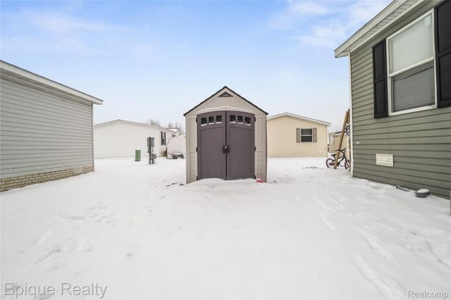 2068 Cedar Circle, Clio, MI 48420
