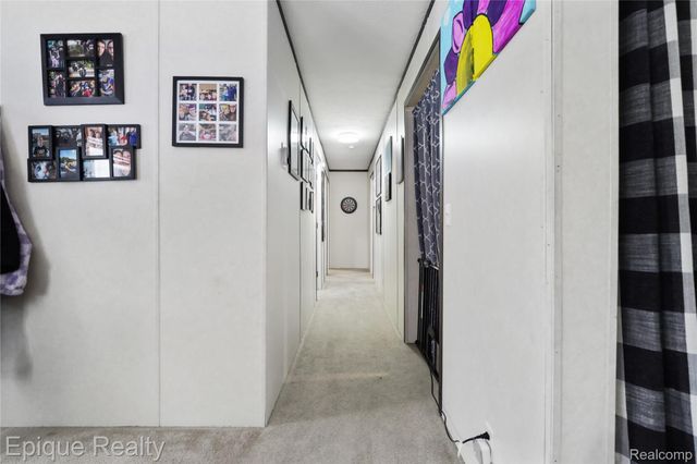 2068 Cedar Circle, Clio, MI 48420