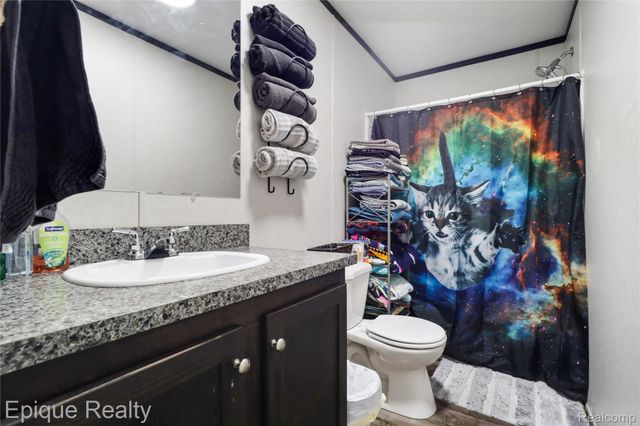 2068 Cedar Circle, Clio, MI 48420