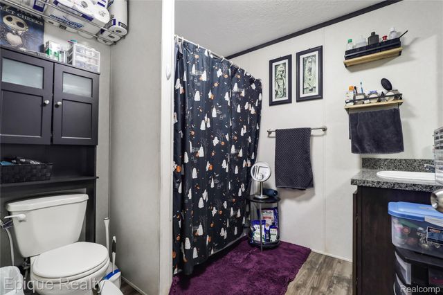 2068 Cedar Circle, Clio, MI 48420