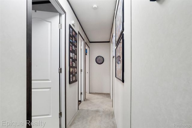 2068 Cedar Circle, Clio, MI 48420