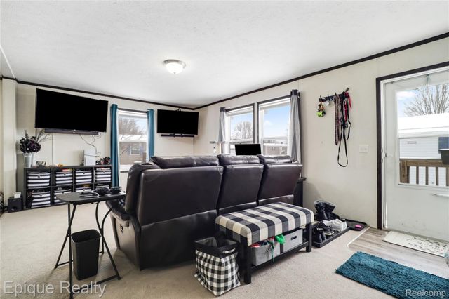 2068 Cedar Circle, Clio, MI 48420