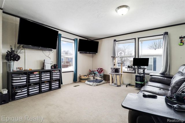 2068 Cedar Circle, Clio, MI 48420