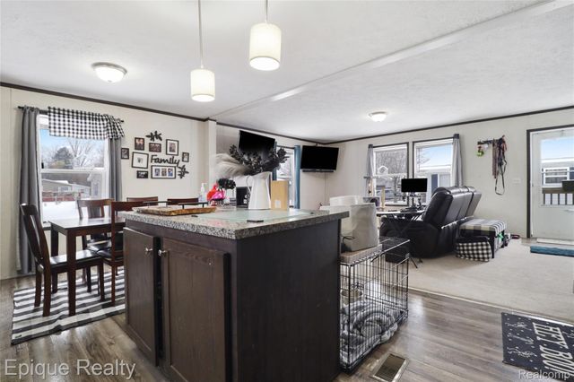 2068 Cedar Circle, Clio, MI 48420