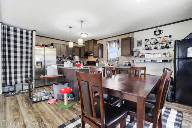 2068 Cedar Circle, Clio, MI 48420