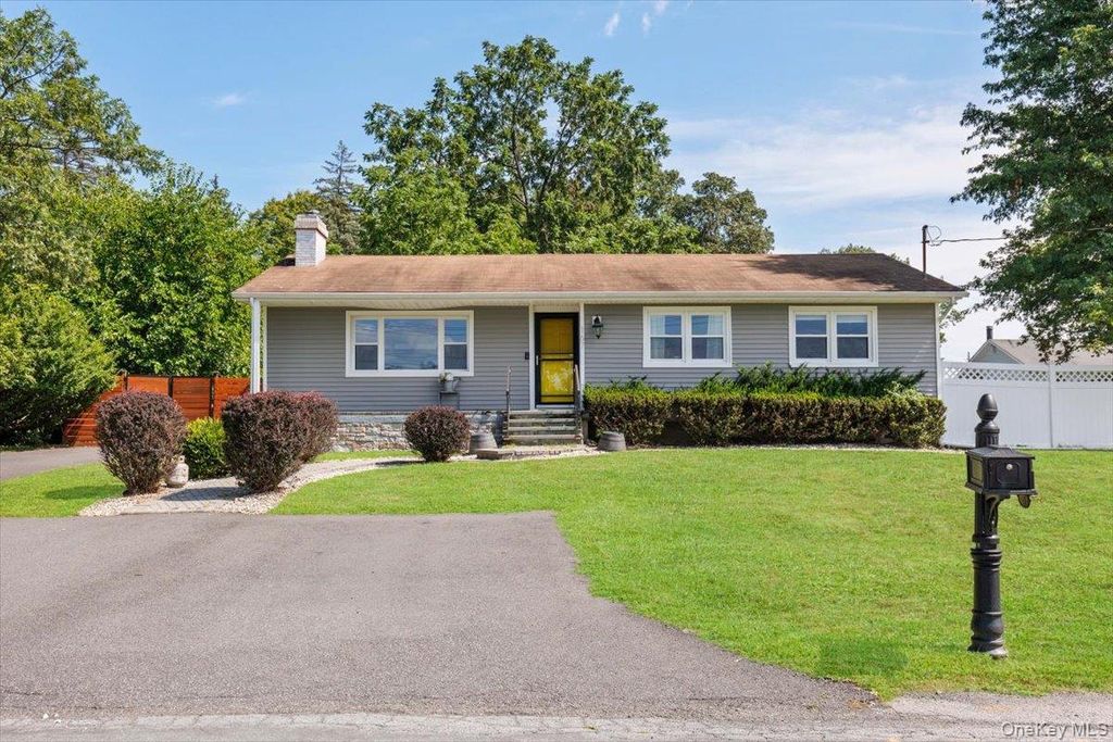 167 Rockwell Avenue, Middletown, NY 10940