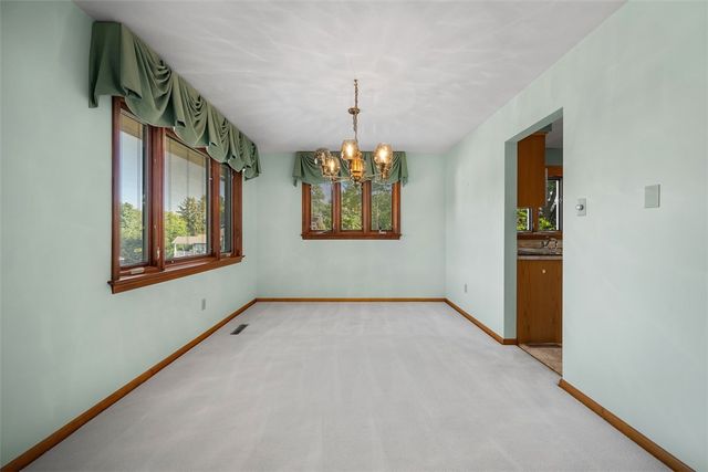 581 Justabout Road, Peters Twp, PA 15367