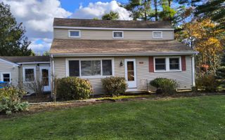 163 Ballouville Road, Killingly, CT 06241