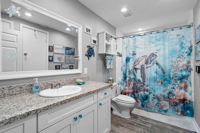 3483 Balboa Circle, Montgomery, TX 77356