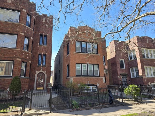 7938 S Langley Avenue, Chicago, IL 60619