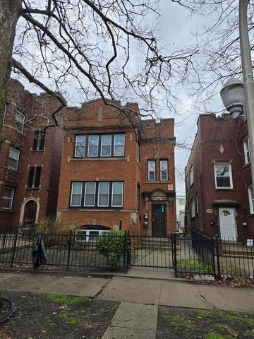 7938 S Langley Avenue, Chicago, IL 60619