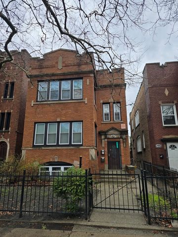 7938 S Langley Avenue, Chicago, IL 60619