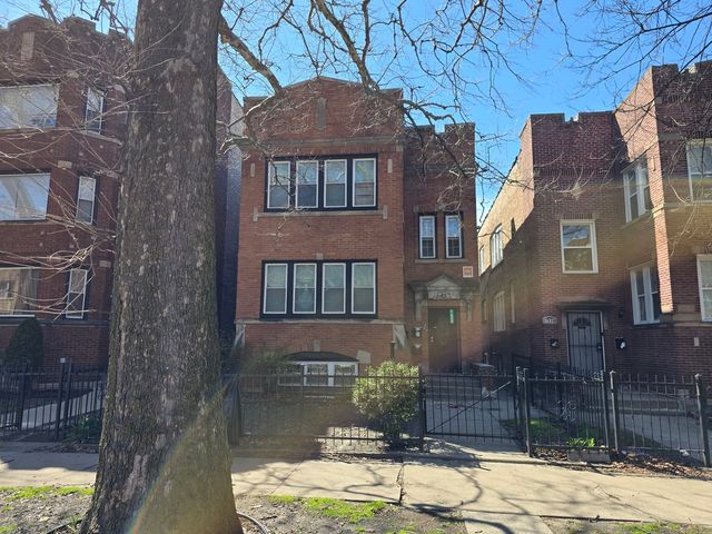 7938 S Langley Avenue, Chicago, IL 60619