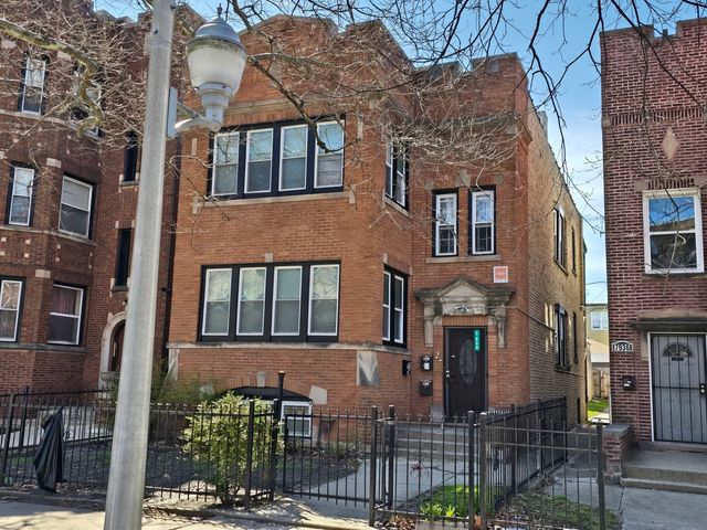 7938 S Langley Avenue, Chicago, IL 60619