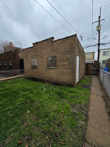 7938 S Langley Avenue, Chicago, IL 60619