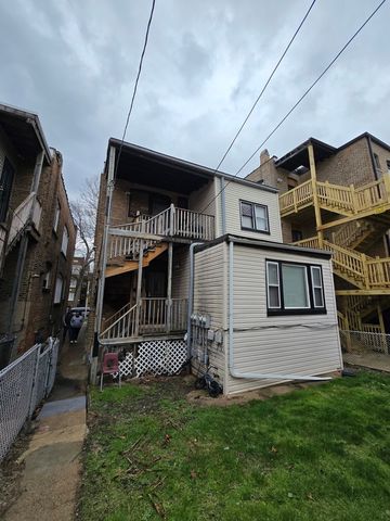 7938 S Langley Avenue, Chicago, IL 60619