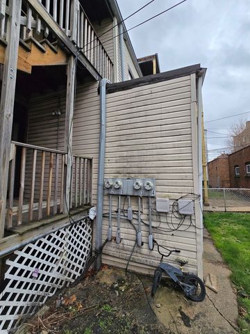 7938 S Langley Avenue, Chicago, IL 60619