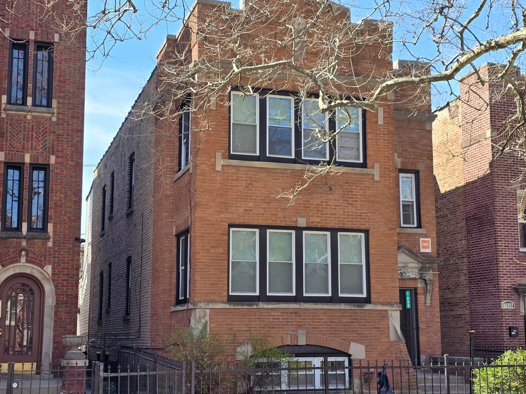 7938 S Langley Avenue, Chicago, IL 60619