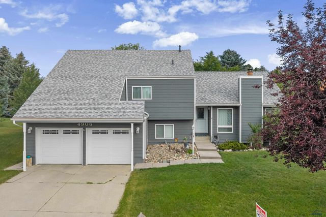 4906 COPPER HILL RD, Rapid City, SD 57702