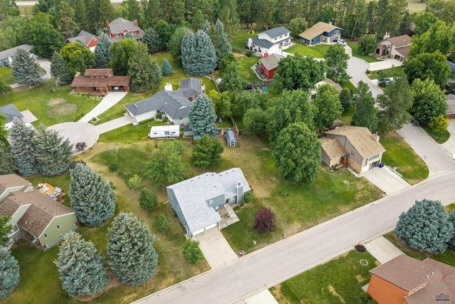 4906 COPPER HILL RD, Rapid City, SD 57702