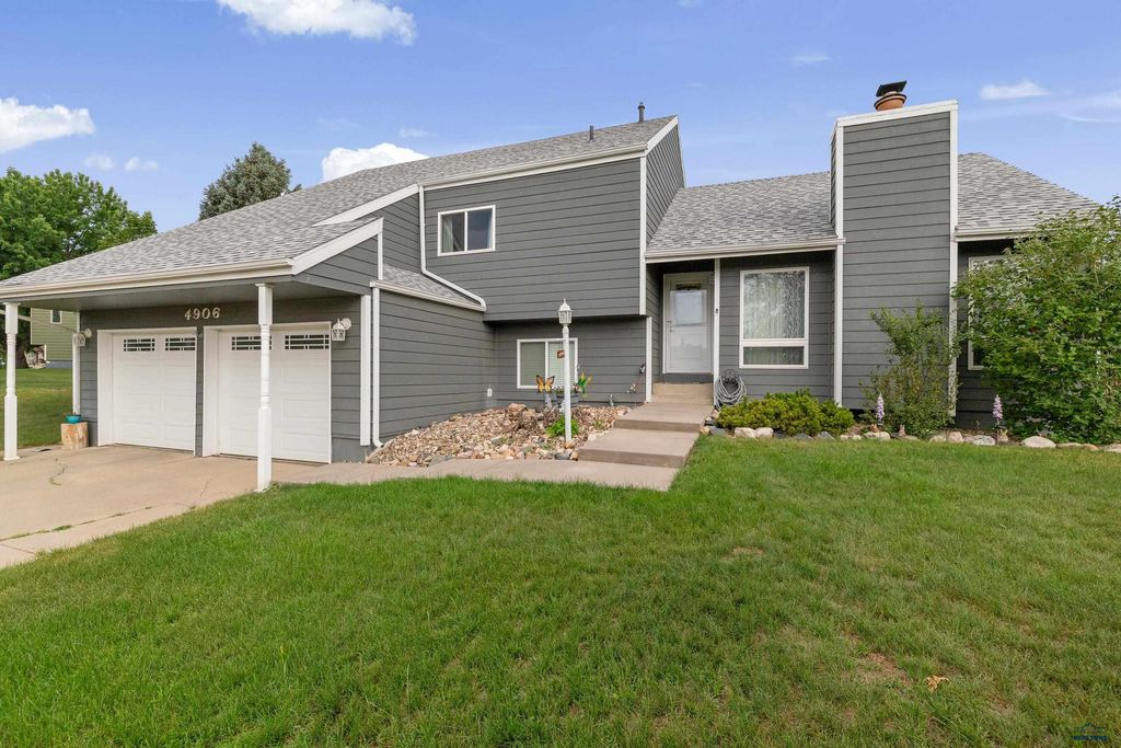 4906 COPPER HILL RD, Rapid City, SD 57702