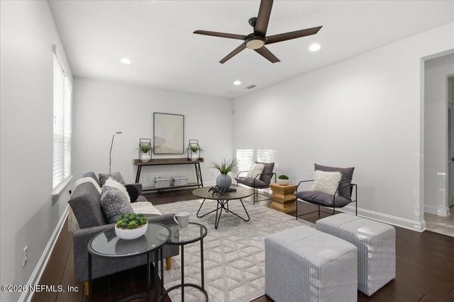 14336 GARDEN GATE Drive, Jacksonville, FL 32258