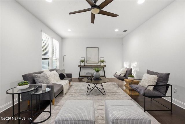 14336 GARDEN GATE Drive, Jacksonville, FL 32258