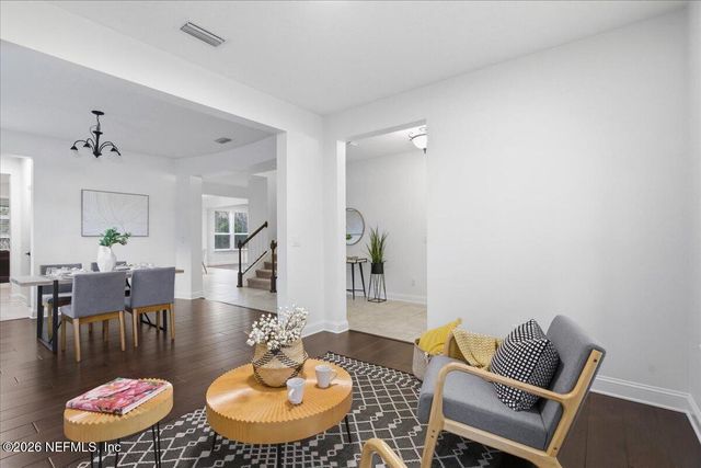 14336 GARDEN GATE Drive, Jacksonville, FL 32258