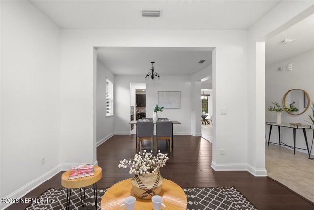 14336 GARDEN GATE Drive, Jacksonville, FL 32258