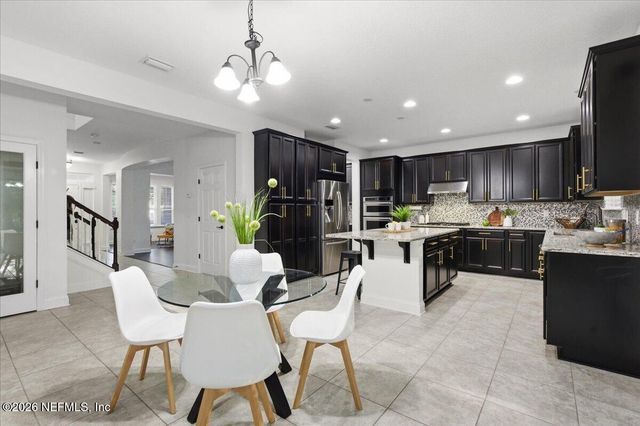 14336 GARDEN GATE Drive, Jacksonville, FL 32258