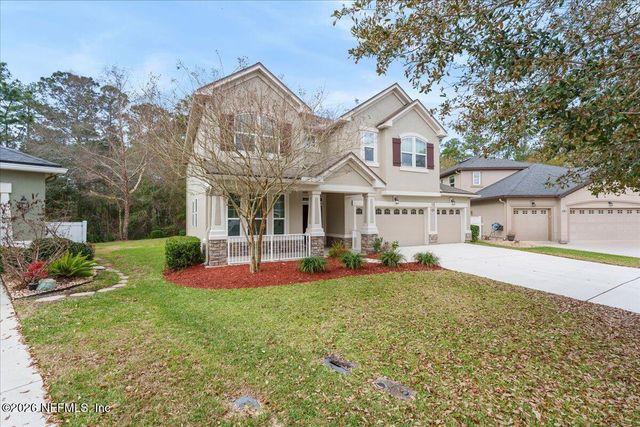 14336 GARDEN GATE Drive, Jacksonville, FL 32258